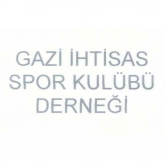 gazi_ihtisas_spor_kulubu_dernegi