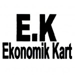 Satılık Marka E.K Ekonomik Kart